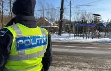Acțiune la Flămânzi, 81 de sancțiuni contravenționale aplicate