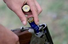 Dosar penal pentru braconaj! 35 de rațe sălbatice descoperite în mașina unui bărbat din Bucecea