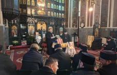 Ședința lunară a Protopopiatului Dorohoi, sub semnul rugăciunii și al culturii creștine