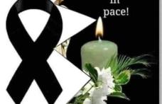 Colectivul SC Spicul 2 SRL transmite Sincere condoleanțe!