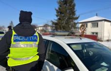 Patru unități de învățământ din Botoșani și Dorohoi vizitate de polițiști