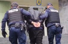 Bărbat de 76 de ani reținut pentru încălcarea ordinului de protecție 