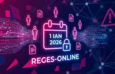 Important! Pentru angajatori cu privire la conștientizarea obligației legale de a se înregistra în REGES-ONLINE