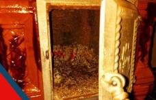 Casă din Darabani, la un pas de tragedie, din cauza aprinderii focului cu lichidele inflamabile