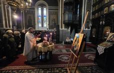 Manifestări liturgice și comemorative dedicate Unirii Principatelor Române la Catedrala din Dorohoi