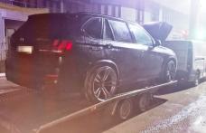 Păgubit cu 216.000 de euro după ce a cumpărat un auto furat din Norvegia