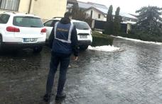 Activitate preventivă pentru respectarea legalității în domeniul muncii și al șederii străinilor, la Botoșani