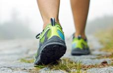 Ce se întâmplă în corpul tău când mergi pe jos în fiecare zi