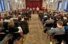 IPJ Botoșani: Parteneriat instituțional pentru prevenirea delincvenței juvenile