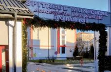 O tânără de 20 de ani din Pomârla a născut în ambulanță, în drum spre Spitalul Municipal Dorohoi