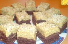 Prăjitură Budapesta