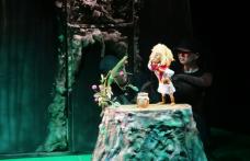 „Tom Degeţel” revine la Teatrul pentru Copii și Tineret „Vasilache