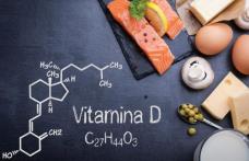 Care este impactul vitaminei D asupra sănătății creierului?
