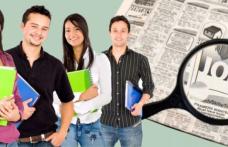 Locurile de muncă vacante la nivelul județului Botoșani - 02.02.2026