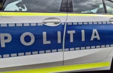 Dorohoian de 21 de ani depistat la volan deși nu avea acest drept