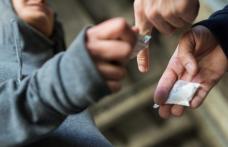 Botoșănean condamnat la 4 ani și 8 luni de închisoare pentru trafic de droguri de mare risc