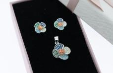 Fest Dorohoi: Încrederea de sine se câștigă și prin imagine. O bijuterie ar putea fi un prim pas