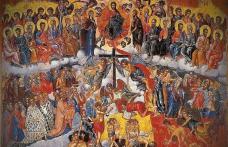 SINAXAR – 15 Februarie – Duminica Înfricoșătoarei Judecăți
