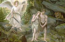 SINAXAR – 22 Februarie – Duminica izgonirii lui Adam din Rai