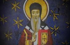 SINAXAR – 25 Februarie – Sfântul Ierarh Tarasie, Patriarhul Constantinopolului