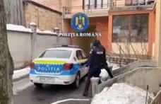 Bărbat de 35 de ani, reținut pentru încălcarea ordinului de protecție