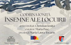 Muzeul Județean Botoșani găzduiește, expoziția „Însemne ale locuirii”