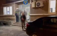 Două persoane reținute pentru furt, tăinuire și operațiuni financiare frauduloase