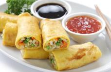 Pachețele de primăvară