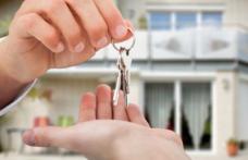 Se vinde în orașul Siret, apartament cu 3 camere decomandate