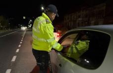 Razie de amploare a polițiștilor botoșăneni. În doar 6 ore au fost aplicate amenzi de peste 74.000 de lei