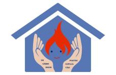 Campania ISU Botoșani „Un cămin sigur pentru copilul tău” continuă să salveze vieți