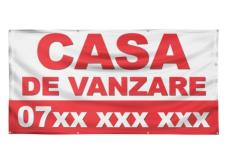 Vând casă cu teren intravilan