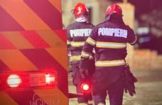 Două case au fost în pericol după ce funinginea din coșurile de fum s-a aprins