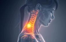 Remedii naturiste pentru atenuarea disconfortului creat de spondiloza cervicală