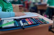 Anul școlar 2026-2027: Calendar Ministerul Educației pentru înscrierea în clasa pregătitoare. Ce copii sunt obligați să meargă