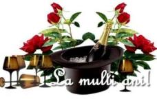 Sărbătoriții zilei de astăzi 14 februarie 2026