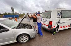 Rezultatele acțiunilor de control tehnic în trafic efectuate de Registrul Auto Român în anul 2025
