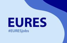 ANOFM – EURES: Locuri de muncă vacante în Uniunea Europeană