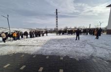 Botoșani: Exerciții de evacuare în două unități de învățământ din județ