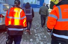 Acțiune comună a polițiștilor de imigrări și ITM Botoșani pentru prevenirea migrației ilegale