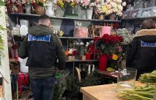 Activitate suspendată pentru o societate comercială din Dorohoi. Sancțiuni de 124.000 lei aplicate