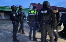 Acțiunea polițiștilor pentru protecția animalelor și combaterea braconajului cinegetic