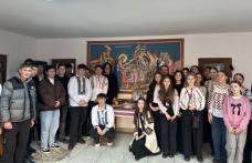 Alternative autentice ale tradițiilor strămoșești pentru Valentine's Day: O seară românească