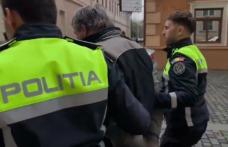 Botoșănean reținut pentru încălcarea ordinului de protecție 