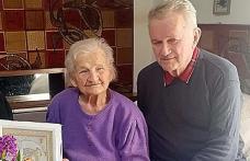 O viață de slujire și luminare a sufletelor: Doamna preoteasă Bârzu Ștefania a trecut la Domnul, la aproape 106 ani