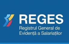 Pentru angajatori cu privire la obligativitatea de a se înrola în noua platformă REGES - ONLINE