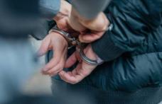 Bărbat de 61 de ani reținut pentru încălcarea ordinului de protecție
