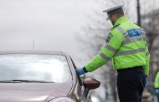 Șofer reținut după ce a fost prins băut în trafic de două ori în interval de câteva ore