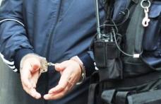 Botoșănean de 49 de ani reținut pentru încălcarea ordinului de protecție