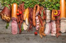 Riscurile consumului de carne procesată